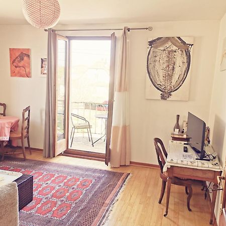Maison Les 3 Roses Wolfisheim Eksteriør bilde